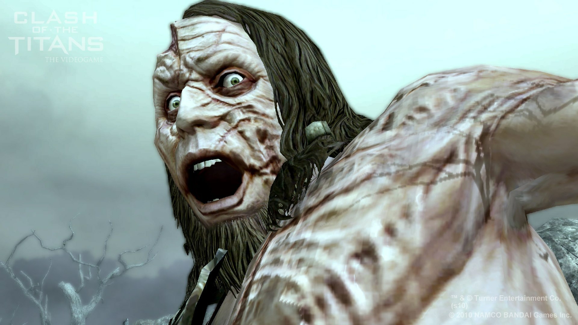 Furia de Titanes: El Videojuego - Imagen 33